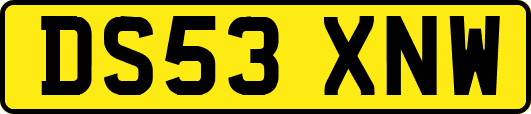 DS53XNW