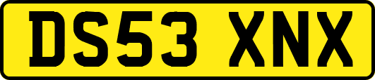 DS53XNX