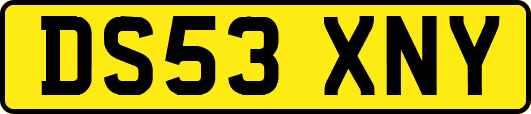 DS53XNY