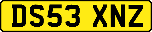 DS53XNZ