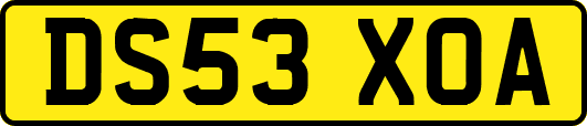 DS53XOA