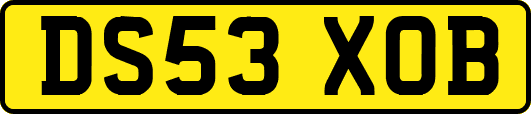 DS53XOB