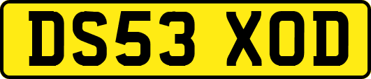 DS53XOD