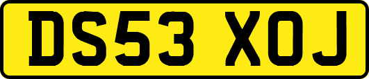 DS53XOJ