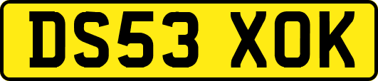 DS53XOK