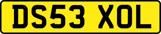DS53XOL