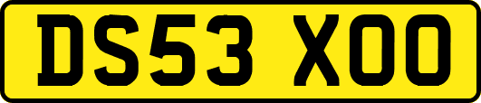 DS53XOO