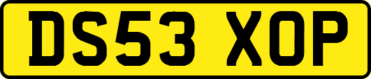 DS53XOP