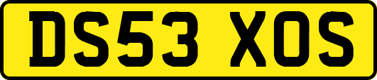 DS53XOS