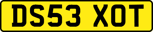 DS53XOT