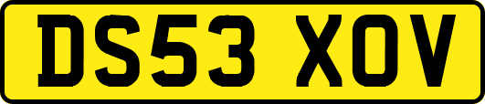DS53XOV
