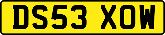 DS53XOW