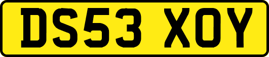 DS53XOY