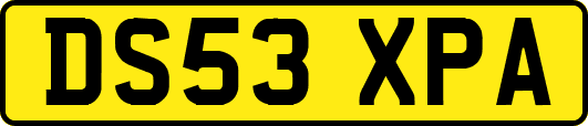 DS53XPA