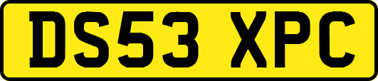DS53XPC