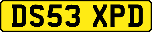 DS53XPD