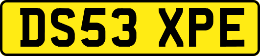 DS53XPE