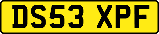 DS53XPF