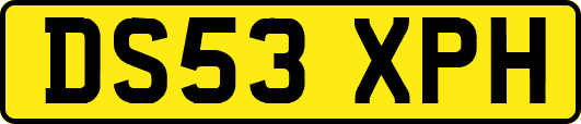 DS53XPH