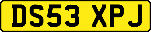 DS53XPJ
