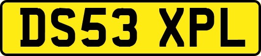 DS53XPL