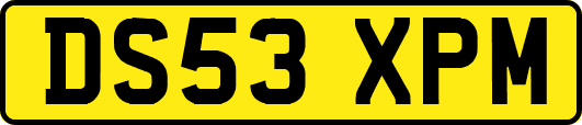 DS53XPM