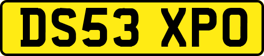 DS53XPO