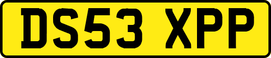 DS53XPP