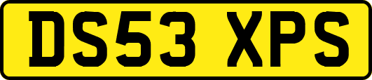 DS53XPS