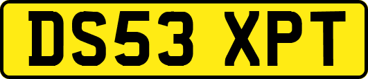 DS53XPT