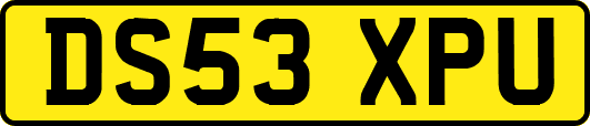 DS53XPU