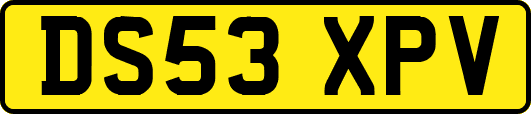 DS53XPV