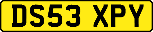 DS53XPY