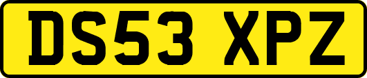 DS53XPZ