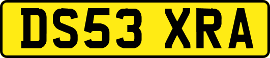 DS53XRA