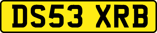 DS53XRB