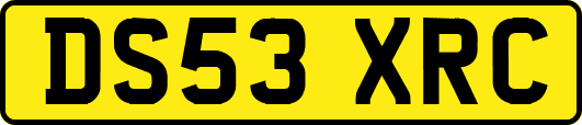 DS53XRC
