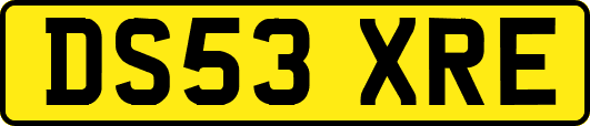 DS53XRE