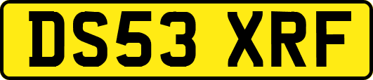 DS53XRF