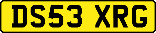 DS53XRG