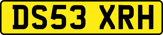 DS53XRH