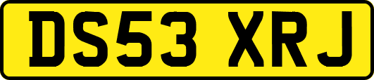 DS53XRJ