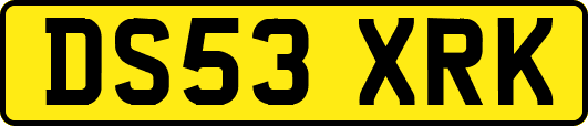 DS53XRK