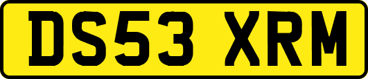 DS53XRM