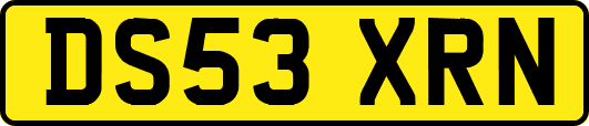 DS53XRN