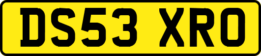 DS53XRO