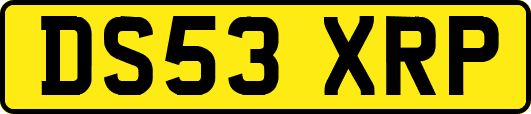 DS53XRP