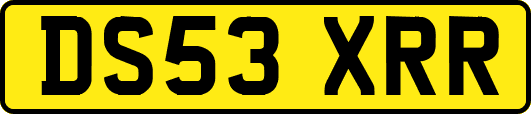DS53XRR