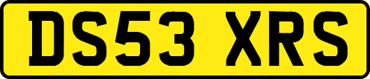 DS53XRS