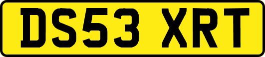 DS53XRT